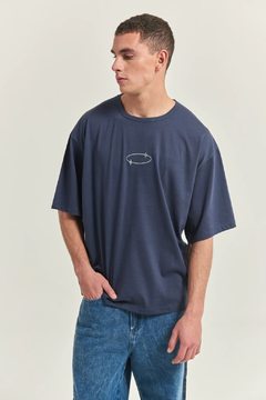 VS Remera Crop Atomic (RE1394) en internet