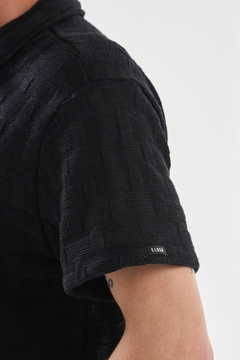 ED Camisa Tejida Menorca (CA0246) - tienda online