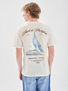 ED Remera Portofino (RE1225)