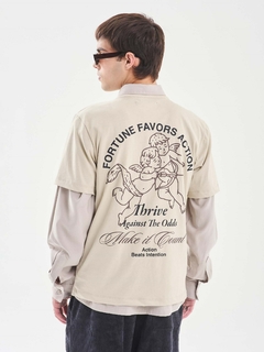 ED Remera Fortune (RE1323)