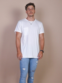 ED Remera Lakeland (RE0332) - tienda online