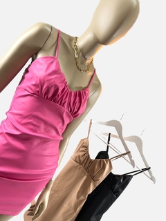 Vestido Camille (KA1414) - comprar online