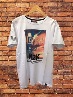 MH Remera Fuji (RE0273) - Cumbres