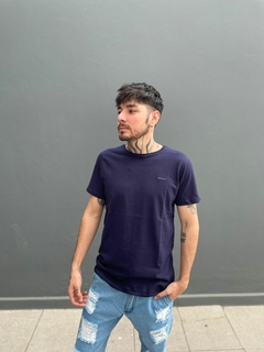 MH Remera Basica Moha (RE0152) - tienda online
