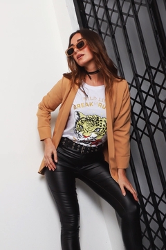 Blazer Santorini (KA1075) - Cumbres