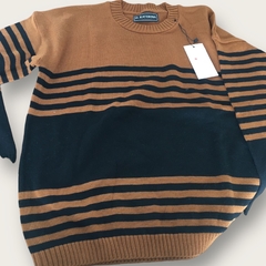 Sweater Lisboa (KA2259) en internet