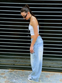 Denim Baggy Orleans (KA2325) en internet