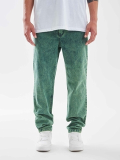 ED Pantalon Green Acid (PA0601) en internet