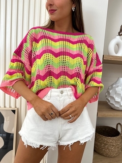 Sweater Copacabana (KA1833) - Cumbres