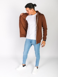 ED Campera Vernon (AB0127)