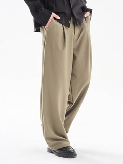 ED Pantalon Sastrero Alpin (PA1062) - comprar online