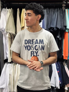 MH Remera Dream Fly (RE1373) - comprar online