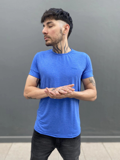MH Remera Lake (RE0153) - tienda online