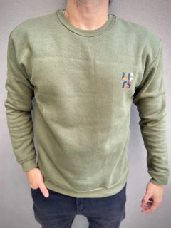 OM Buzo Liechts (OM0078) - tienda online