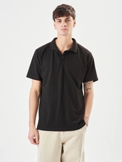 ED Chomba Pique Classic (RE1066) - tienda online