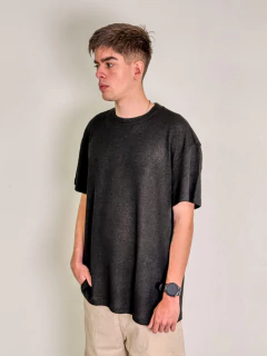 BD Remera Over Brasilian (1331) (RE1472) - comprar online