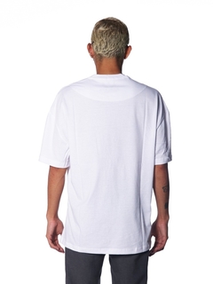 ED Remera Katana Over (RE0628) en internet