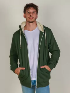 ED Campera Kingston (AB0126) - Cumbres