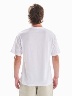 ED Remera Basica V (RE0454) - Cumbres