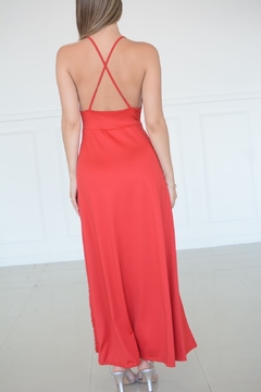 Vestido Olivia (KA2035) - comprar online