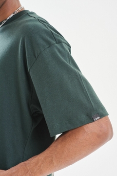 ED Remera Force Over (RE1320) en internet
