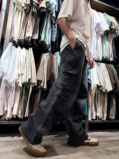 OM Baggy Cargo Four (PA1079) - comprar online