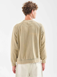 ED Buzo Owen (AB0682)