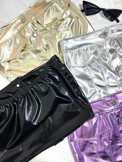 Top Metallic (KA1693) - comprar online