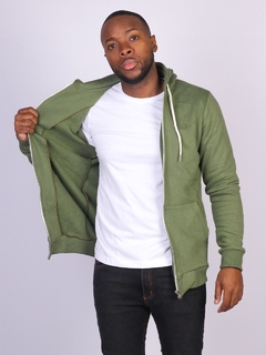 Imagen de ED Campera Vernon (AB0127)