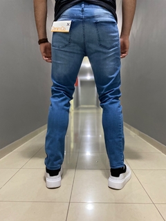 MH Jean Morrison (PA0252) - tienda online