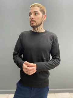 OM Sweater Bilbao (OM0024) - Cumbres