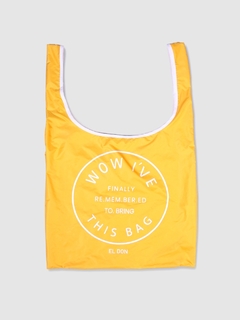 ED Bolsa Reutilizable Wow (AC0166) - comprar online