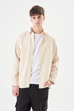 ED Sobrecamisa Tower (CA0205)