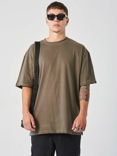 ED Remera Vegas Over (RE0654) - comprar online
