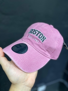 OM Gorra Boston (AC0354) - comprar online