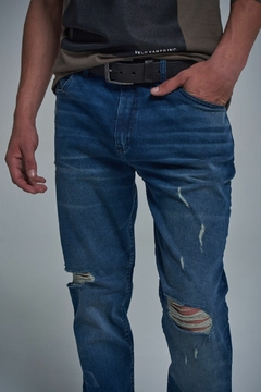 VS Pantalon Glen Rock (PA0746) en internet