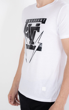 Imagen de EVT Remera Mirrored (RE0167)