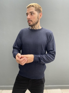 OM Sweater Bilbao (OM0024) - tienda online