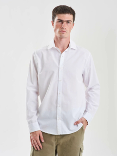 ED Camisa M/L Paper (CA0201)