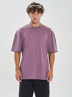 ED Remera Vegas Over (RE0654)