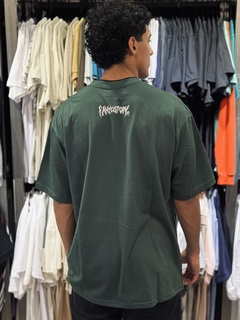 OM Remera Over Heart (RE1452)