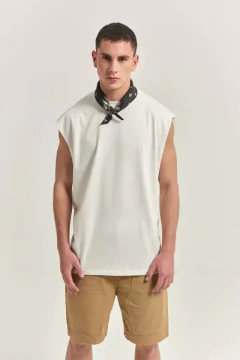 VS Remera S/M Riverside (RE1501) - comprar online