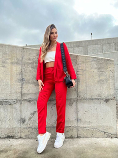 Blazer Santorini (KA1075)