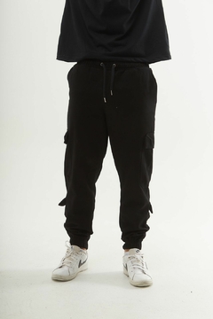Imagen de RO Jogger Cargo Human (PA0991)