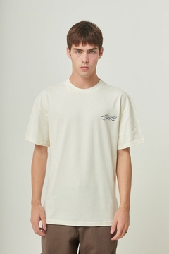 RO Remera Crew Over (RE1319) - Cumbres