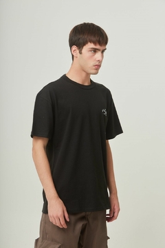 RO Remera Crew Over (RE1319)