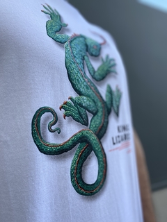 MH Remera Reptile (RE0790) - tienda online