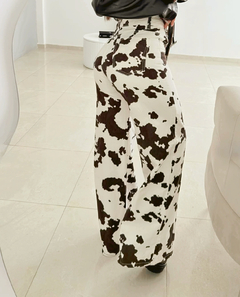 Wide COW CHOCO (KA2690) - tienda online