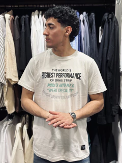 MH Remera Performance (RE1400) - comprar online