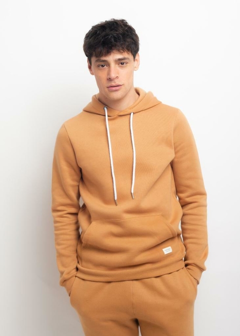 EVT Hoodie Alaska (AB0130)